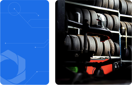 Workshop Tire Management