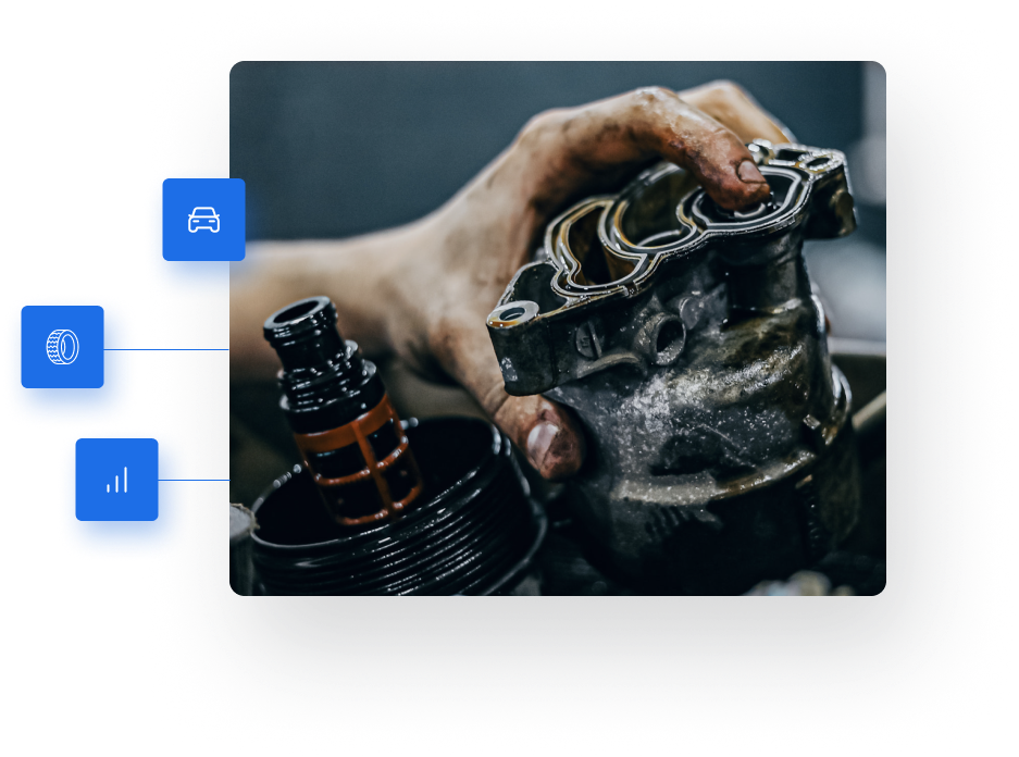 Car Maintenance
Shops