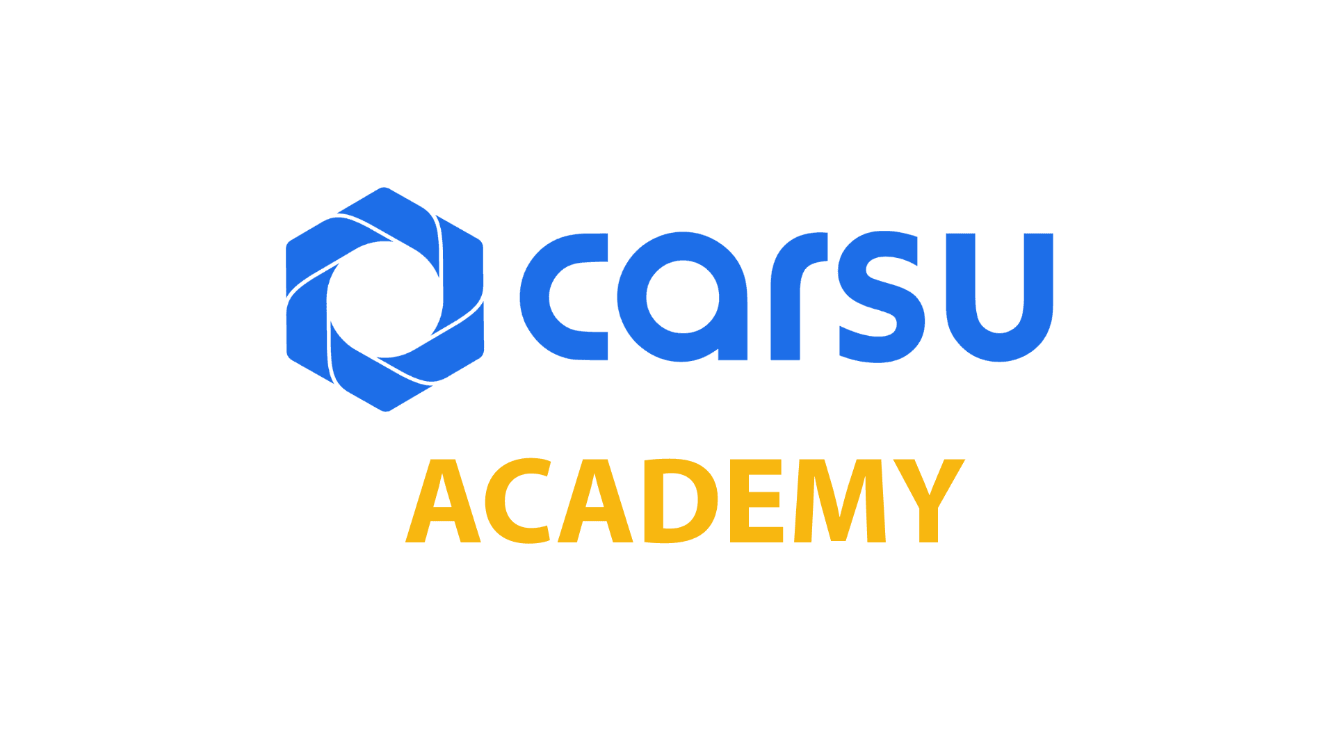 Carsu Academy