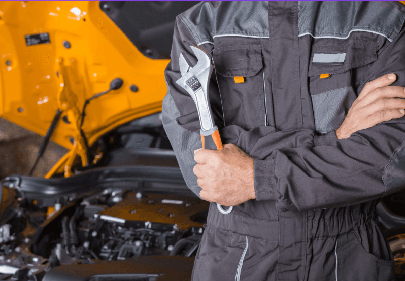 Shift Toward Mobile Auto Services and On-Demand Repairs