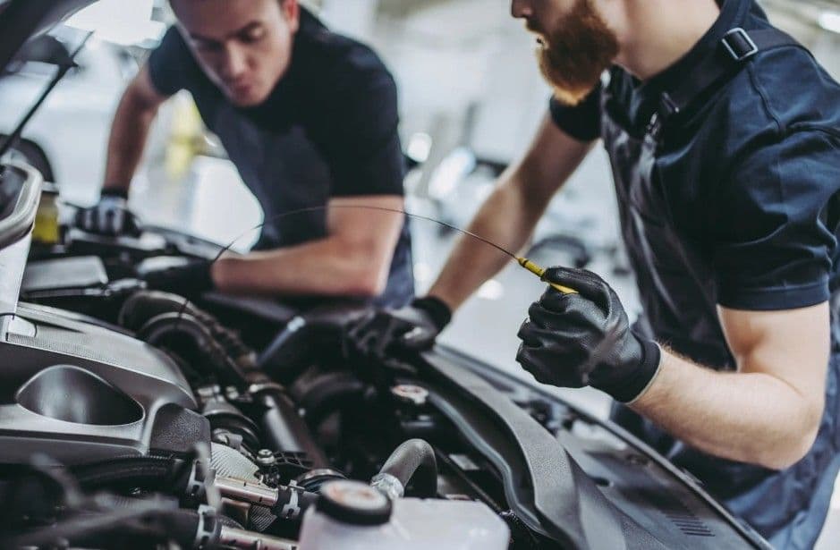 Subscription Models for Vehicle Maintenance