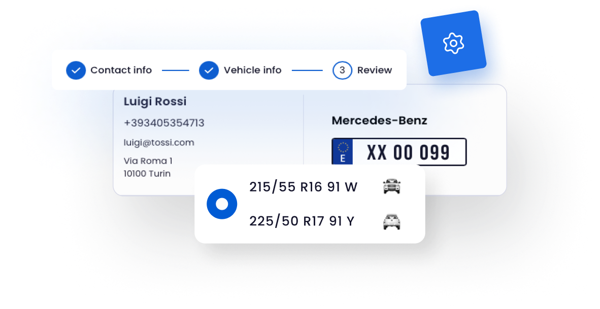 Enhanced Customer Experience